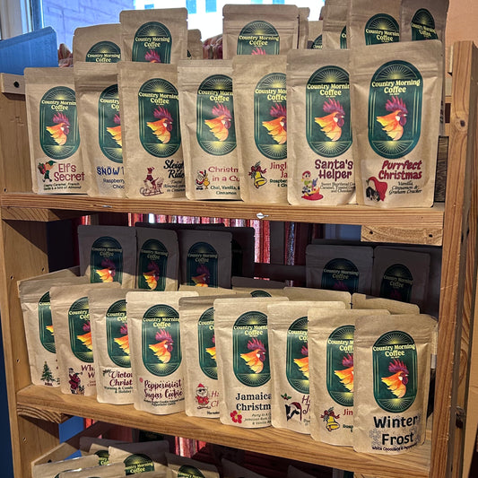 Holiday Sampler Packs