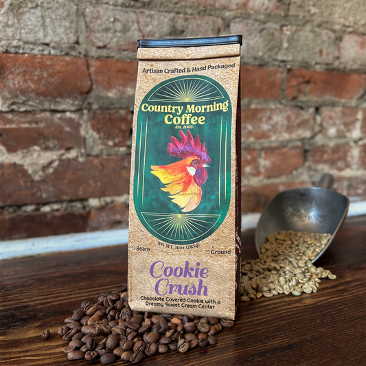 Cookie Crush