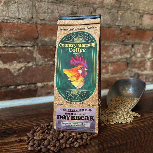 Daybreak Decaf