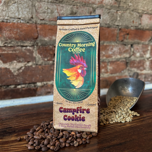 Campfire Cookie (NEW)