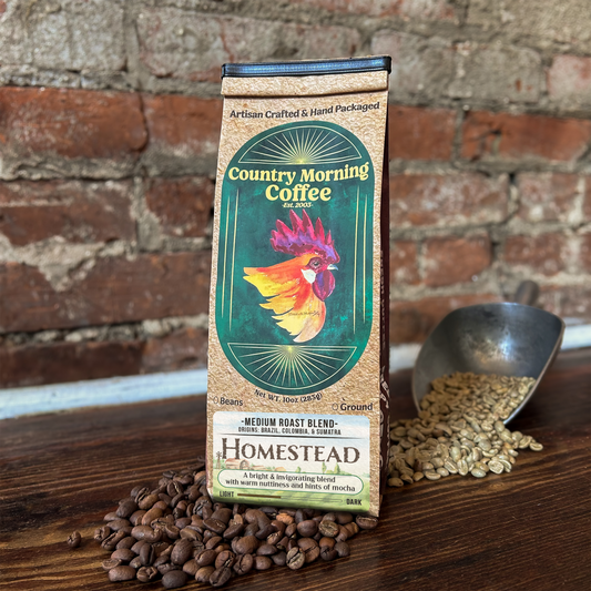 Homestead (NEW)
