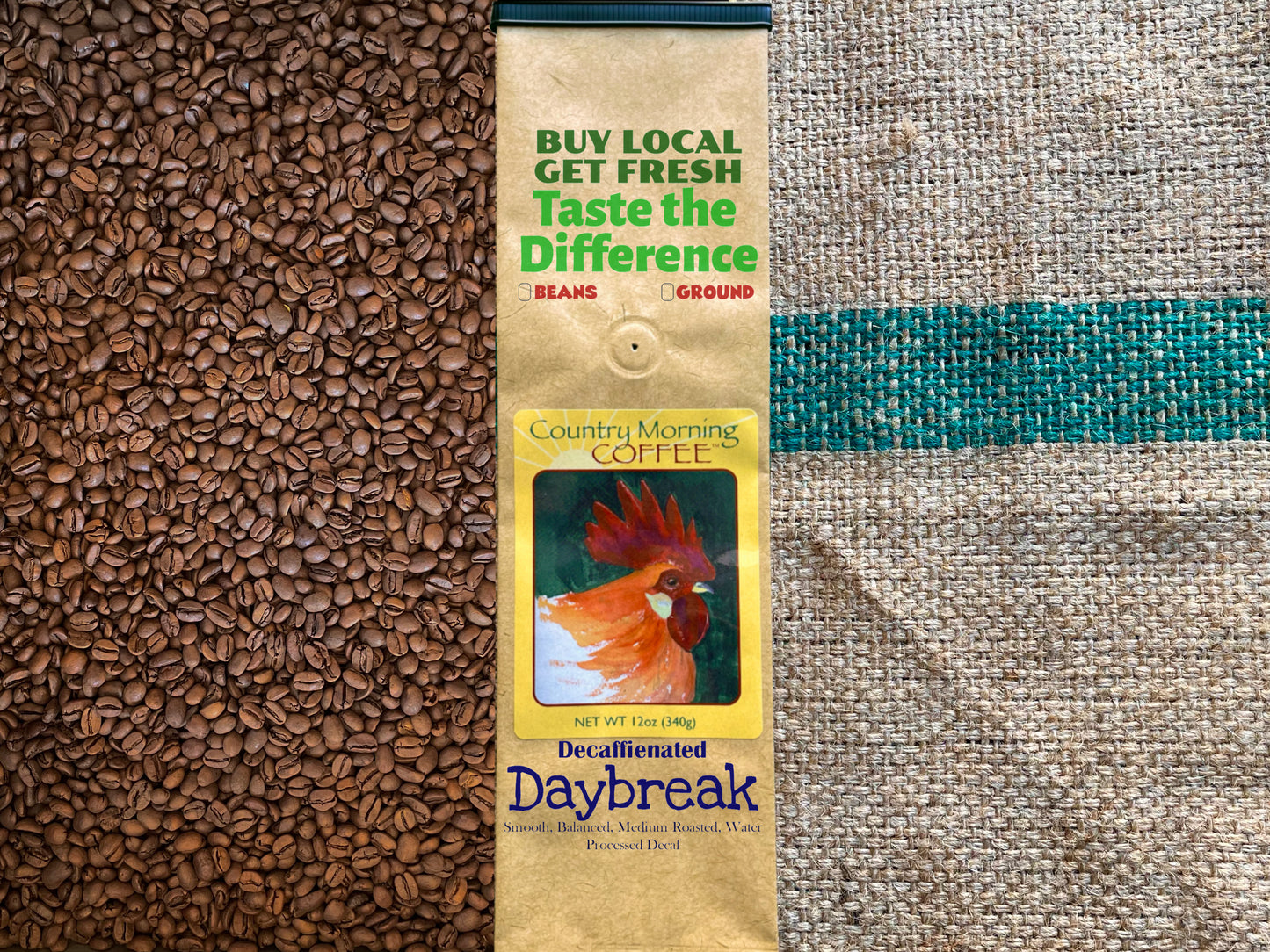 Daybreak Decaf